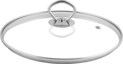 Сковорода Виктория Гранит Ала 280 (G0028)