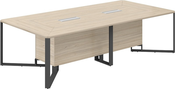 Стол для переговоров Norden 240x140x75 / SP.0112.AR.AR.AN