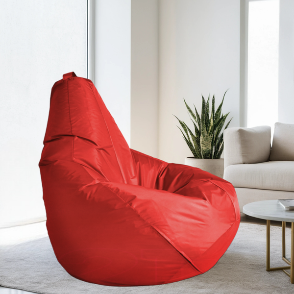 Бескаркасное кресло Mio Tesoro Груша XL / GF-110x80-K