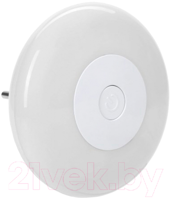 Ночник IEK LDNN0-008-RD-P-03-S-K01 - фото