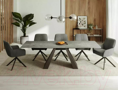 Обеденный стол Signal Salvadore 160