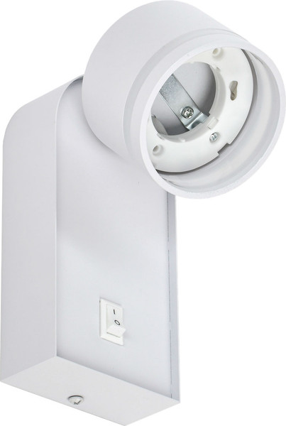 Спот IEK LT-UBB0-4035-GX53-1-K01 - фото