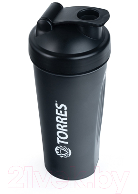 Шейкер спортивный Torres S01-600-03