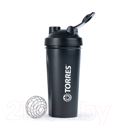 Шейкер спортивный Torres S01-600-03