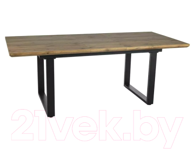 Обеденный стол Signal Umberto II 160-240x90