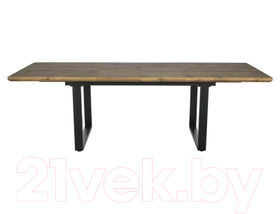 Обеденный стол Signal Umberto II 160-240x90