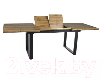 Обеденный стол Signal Umberto II 160-240x90