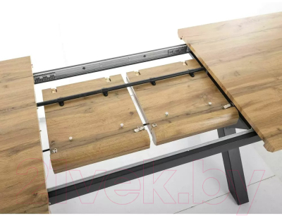 Обеденный стол Signal Umberto II 160-240x90