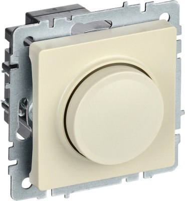 Диммер IEK Brite BR-D20-0600-K10 - фото