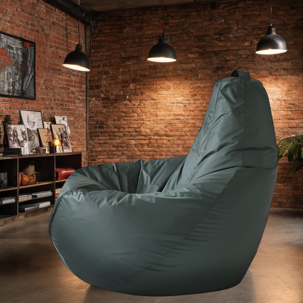 Бескаркасное кресло Mio Tesoro Груша XL / GF-110x80-Z