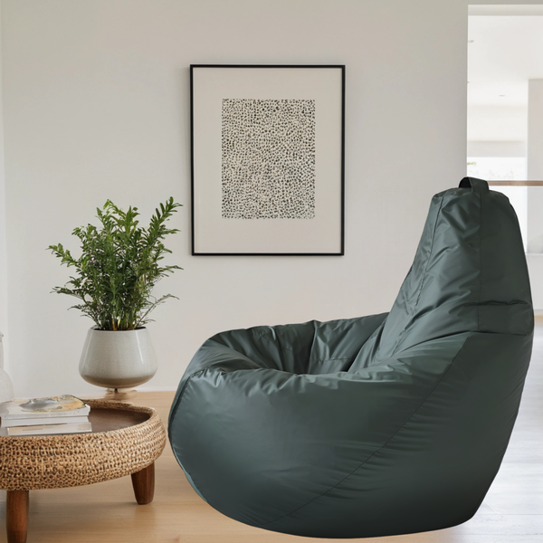 Бескаркасное кресло Mio Tesoro Груша XL / GF-110x80-Z