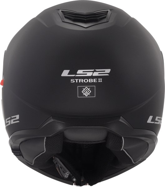 Мотошлем LS2 FF908 Strobe 2
