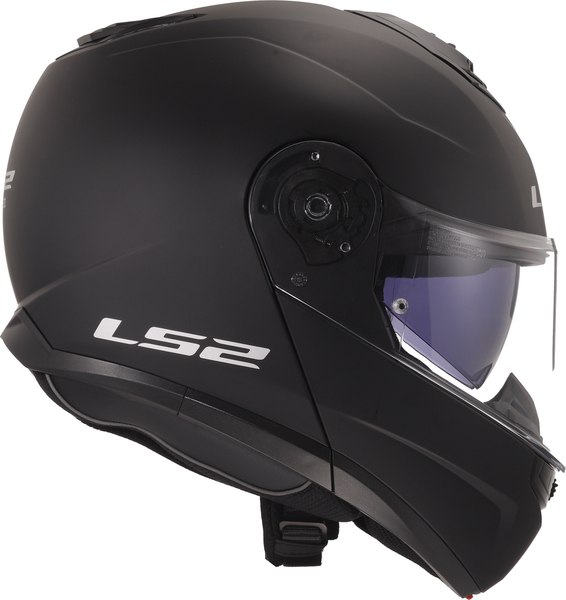 Мотошлем LS2 FF908 Strobe 2