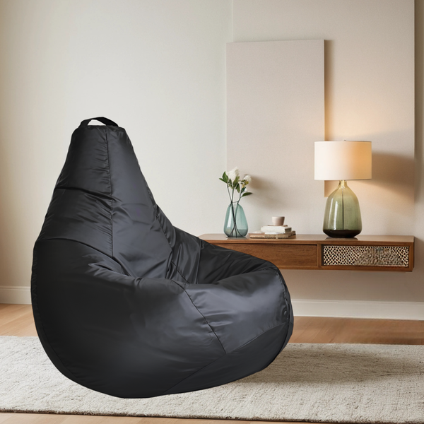 Бескаркасное кресло Mio Tesoro Груша XL / GF-110x80-CH