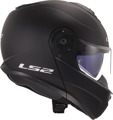 Мотошлем LS2 FF908 Strobe 2