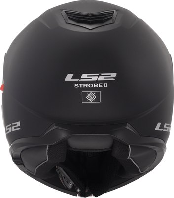 Мотошлем LS2 FF908 Strobe 2