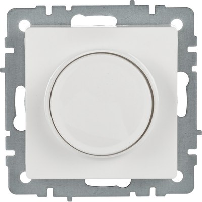 Диммер IEK Brite BR-D20-0600-K01