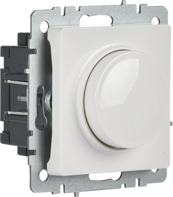 Диммер IEK Brite BR-D20-0600-K01