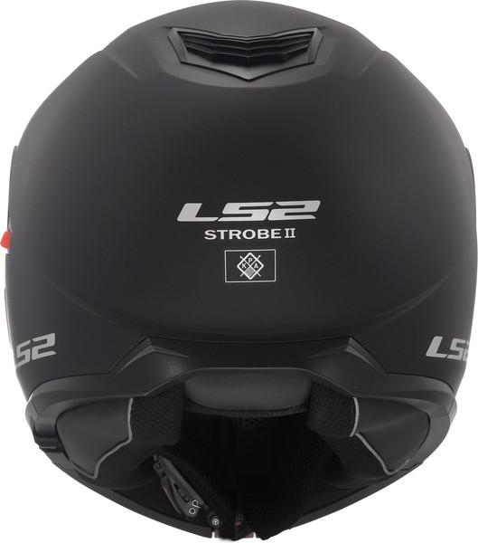 Мотошлем LS2 FF908 Strobe 2