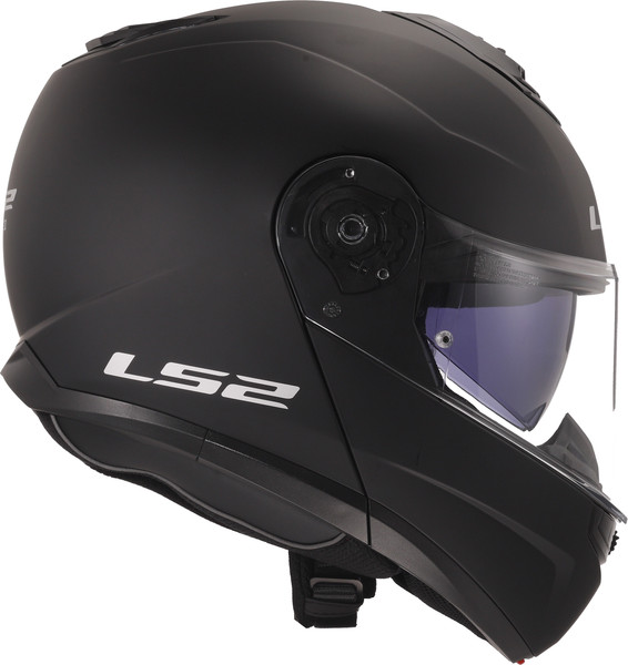 Мотошлем LS2 FF908 Strobe 2