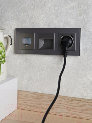 Датчик движения IEK BR-MS10-N-150-05-K46