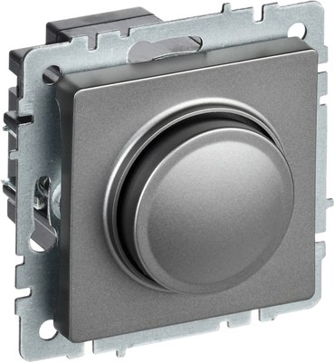 Диммер IEK Brite BR-D20-0600-K46 - фото