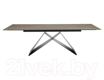 Обеденный стол Signal Westin Ceramic 160-240x90