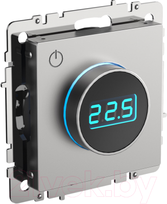 Термостат для климатической техники IEK Brite BR-RT11-K46 - фото