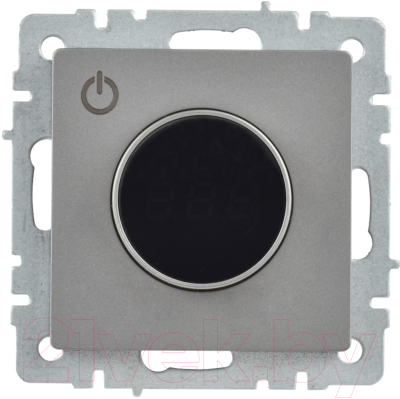 Термостат для климатической техники IEK Brite BR-RT11-K46