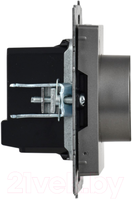 Термостат для климатической техники IEK Brite BR-RT11-K46