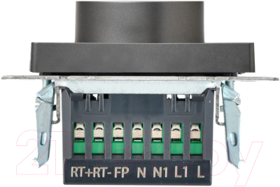 Термостат для климатической техники IEK Brite BR-RT11-K46