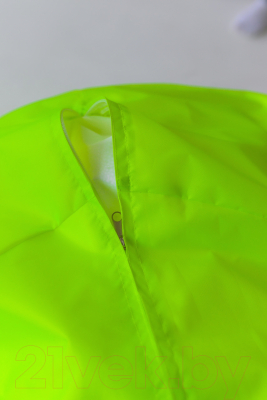 Бескаркасное кресло Mio Tesoro Груша XXL / GF-130x85-N