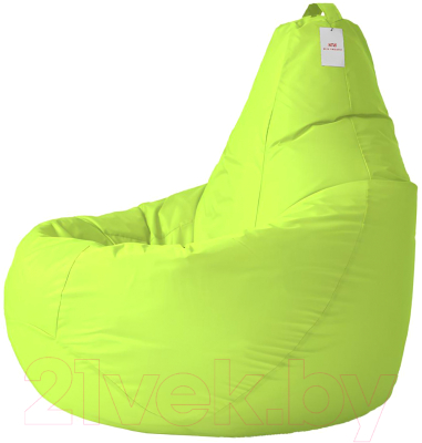 Бескаркасное кресло Mio Tesoro Груша XXL / GF-130x85-N