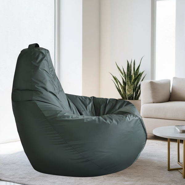 Бескаркасное кресло Mio Tesoro Груша XXL / GF-130x85-Z