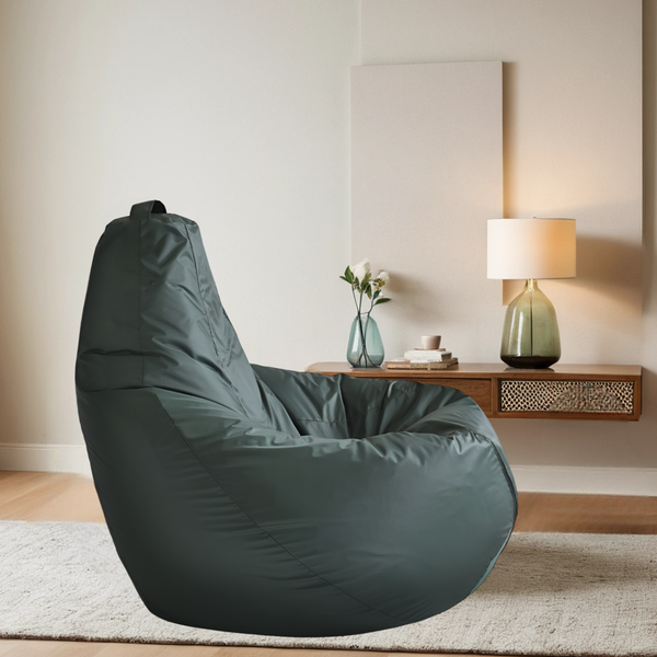 Бескаркасное кресло Mio Tesoro Груша XXL / GF-130x85-Z