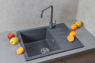 Мойка кухонная БелЭворс Vega L