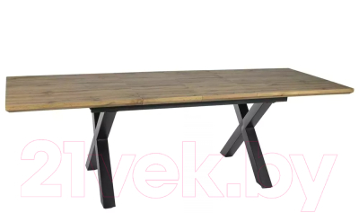 Обеденный стол Signal Xaviero II 160-240x90