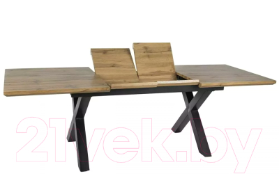 Обеденный стол Signal Xaviero II 160-240x90