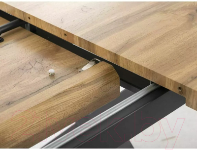 Обеденный стол Signal Xaviero II 160-240x90