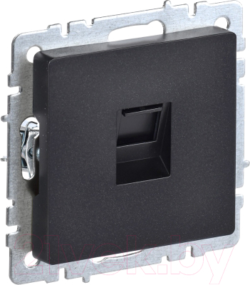 Розетка IEK Brite BR-K10-2-K02 - фото