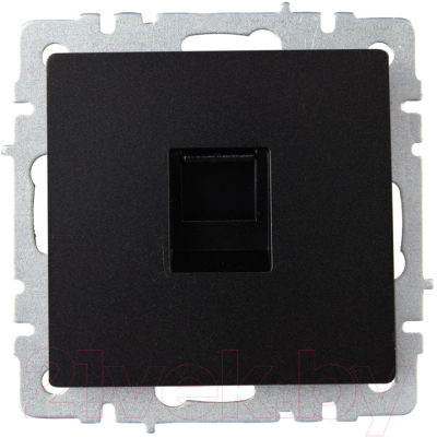 Розетка IEK Brite BR-K10-2-K02