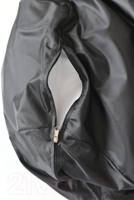 Бескаркасное кресло Mio Tesoro Груша XXL / GF-130x85-CH