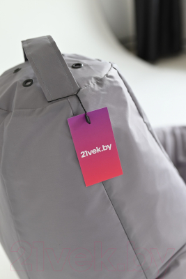 Бескаркасное кресло Mio Tesoro Груша XXL / GF-130x85-S