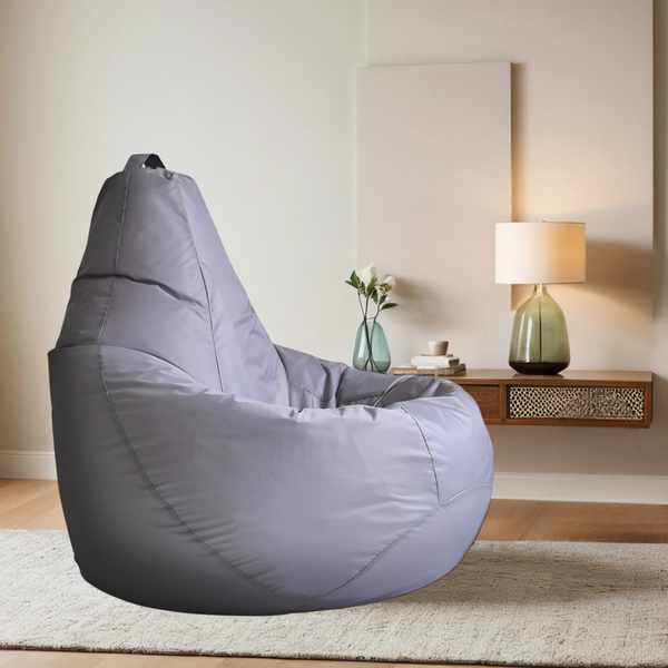 Бескаркасное кресло Mio Tesoro Груша XXL / GF-130x85-S