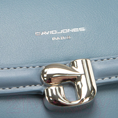 Сумка David Jones 823-CM7004-LBL
