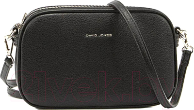 Сумка David Jones 823-CM7019-BLK - фото