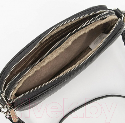 Сумка David Jones 823-CM7019-BLK