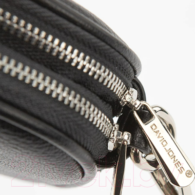 Сумка David Jones 823-CM7019-BLK