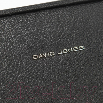 Сумка David Jones 823-CM7019-BLK