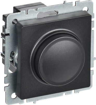 Диммер IEK Brite BR-D20-0600-K02 - фото